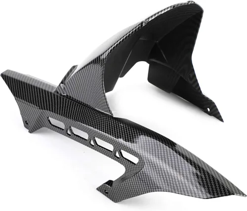 Vista 8 de Guardabarros trasero de motocicleta para KAWASAKI Z900 Z900RS 2017-2022
