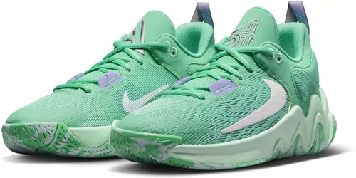 Vista 4 de Nike Giannis Immortality 2 (GS) Zapatos de baloncesto para niños