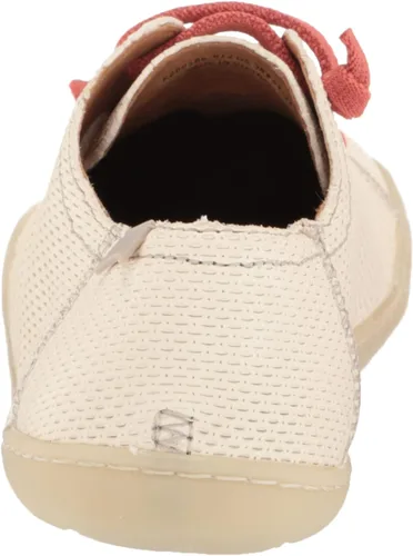 Vista 3 de Camper Tenis para mujer, Rojo