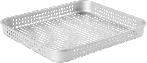 Vista 5 de Cuisinart Horno tostador de convección (TOB-260N1) y cesta Airfryer