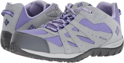 Vista 67 de Columbia Zapatillas impermeables Redmond para niños