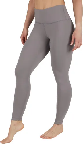 Vista 25 de 90 Degree By Reflex - Leggings de cintura alta Power Flex con control de abdomen