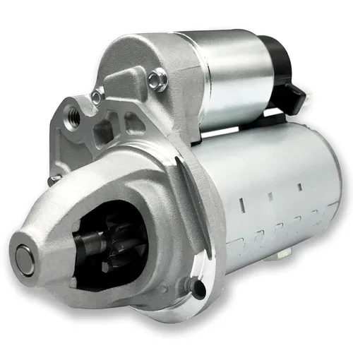 Vista 11 de 19141 - Repuesto de motor de arranque para Chrysler 200 2.4L 2011-2014, Dodge Avenger 2.4L 2011 2012 2013 2014 L4, OEM #: 56029584AA 410-48298