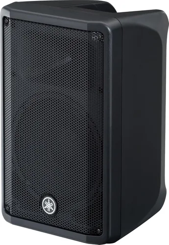 Vista 3 de Yamaha DBR10 altavoz eléctrico de 700 vatios