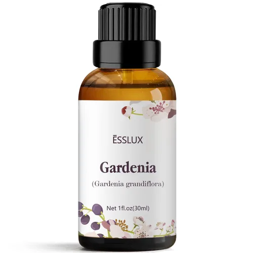 Vista 6 de ESSLUX - Aceites esenciales para difusor, masaje y velas