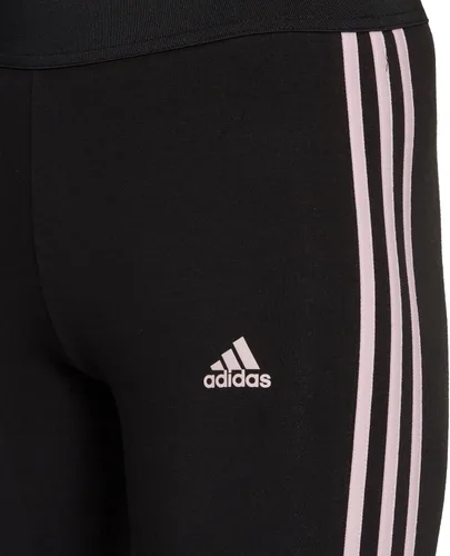 Vista 12 de adidas Leggings Essentials de 3 rayas para mujer