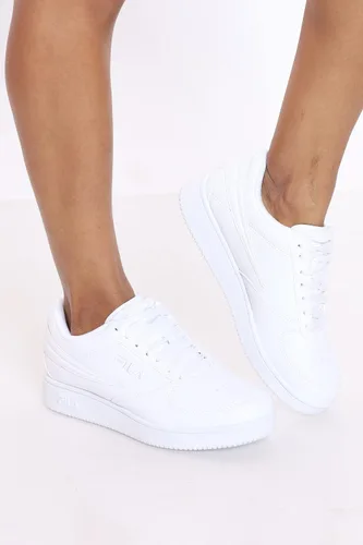 Vista 3 de Fila Zapatillas A Low para mujer