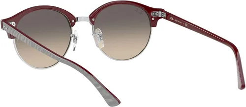 Vista 6 de Ray-Ban RB4246 Clubround - Gafas de sol redondas