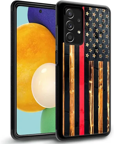 Vista 10 de DAIZAG Funda compatible con Samsung Galaxy A23, protección completa, a prueba de golpes, antiarañazos, funda de poliuretano termoplástico