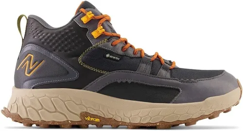 Vista 3 de New Balance Fresh Foam X Hierro V1 Tenis de correr de corte medio para hombre