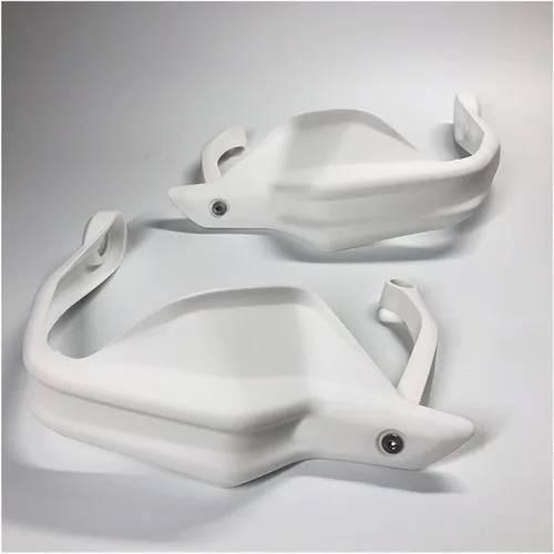 Vista 2 de Paramanos de motocicletas para BMW R 1200 GS ADV para R1200GS LC F 800 GS para aventura para S1000XR R1250GS protectores de mano protectores de mano