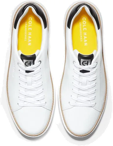 Vista 4 de Cole Haan Zapatillas Grandpro Topspin para hombre