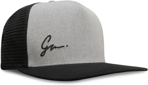 Vista 48 de Grace Folly - Gorra trucker unisex gorra de malla con cierre trasero