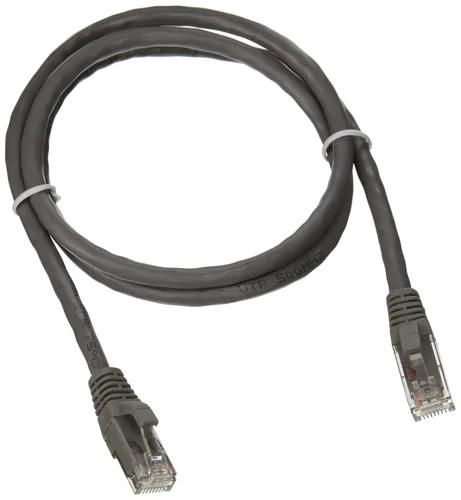 Vista 38 de C2G/Cables to Go 29002 Cables de Red Cat6 Sin Enganches Sin Blindaje (UTP), Paquete de 25, Azul (3 Pies, 0.91 Metros)
