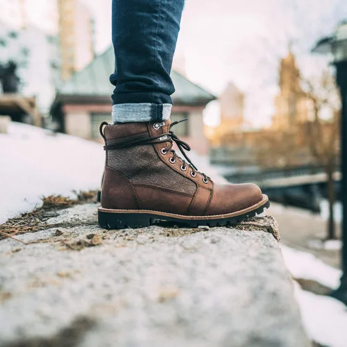 Vista 10 de Kodiak Thane - Botas impermeables para hombre