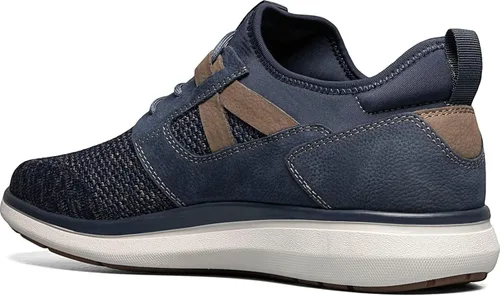 Vista 4 de Florsheim Oxford, puntera lisa de punto Venture para hombre