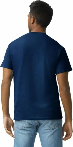 Vista 3 de Gildan - Camiseta de ultraalgodón estilo G2000 para adulto, unisex, paquete múltiple