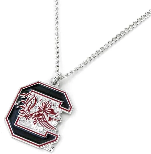Vista 12 de Collar con logotipo del equipo NCAA