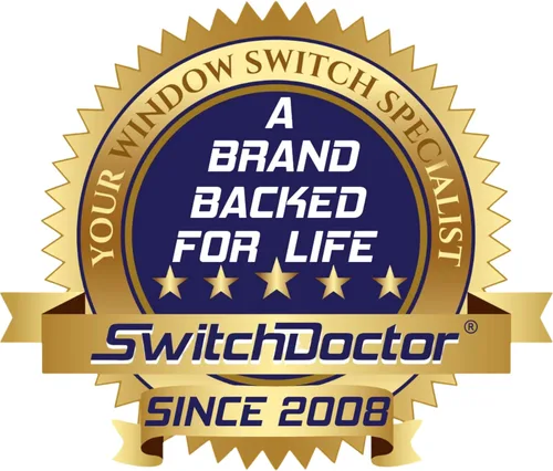Vista 6 de SWITCHDOCTOR Interruptor maestro de ventana para Toyota Land Cruiser 1998-2000