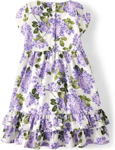 Vista 37 de Gymboree Vestidos elegantes de manga corta para niñas y niños pequeños