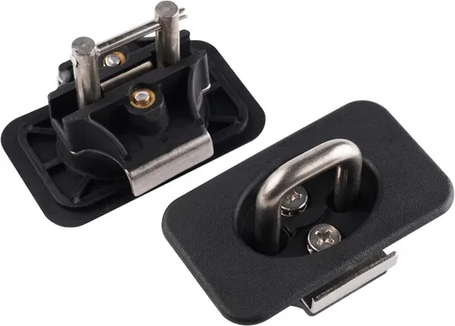 Vista 7 de Paquete de 2 anclajes de amarre para Ford F-150 2015-2026