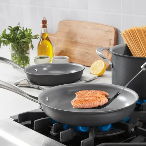 Vista 4 de Cuisinart GREENGOURMET COMPLETE Juego de utensilios de cocina de 11 piezas