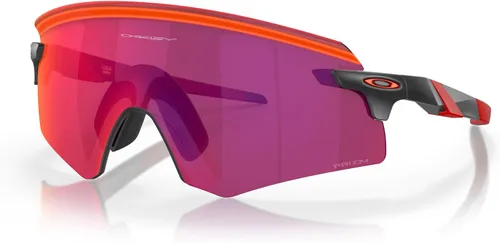 Vista 12 de Oakley Oo9471 Encoder - Gafas de sol rectangulares para hombre