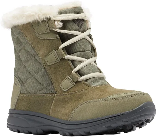 Vista 3 de Columbia Ice Maiden - Botines de nieve para mujer