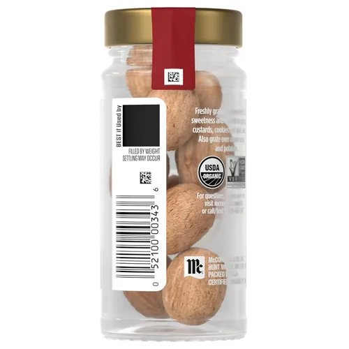 Vista 17 de Especias y condimentos McCormick Gourmet