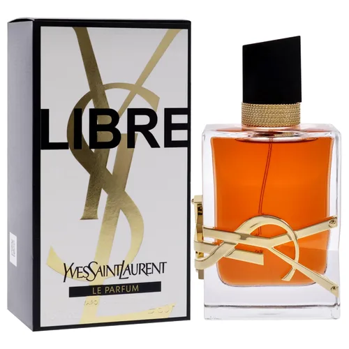 Vista 3 de Yves Saint Laurent Libre Le Parfum para mujer - 1.7 onzas Parfum Aerosol