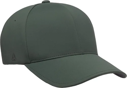 Vista 5 de Flexfit Sombrero original Flatbill Premium Fitted 210