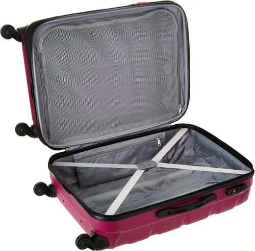 Vista 72 de Samsonite Omni PC - Maleta extensible rígida, Negro