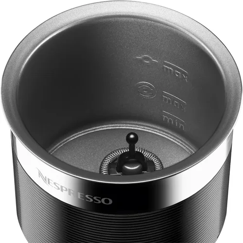 Vista 4 de Nespresso Aeroccino XL Espumador de Leche