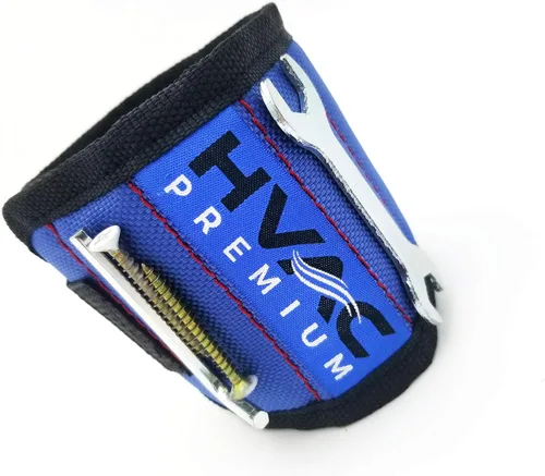 Vista 3 de Pulsera magnética Vastar - Imanes potentes para sujetar tornillos