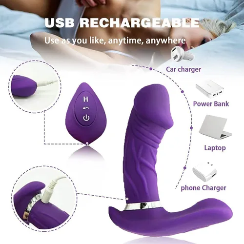 Vista 8 de Estimulador de clítoris 2025 para mujeres, juguete de succión para mujer, juguete de placer para adultos, juguete recargable por USB, empuje