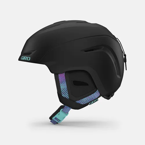 Vista 9 de Casco Giro Avera para esquí - Casco de snowboard para mujeres y jóvenes