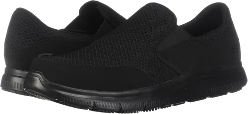 Vista 12 de Skechers Men's Flex Advantage Sr Mcallen Food Service Shoe