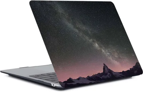 Vista 75 de Funda para laptop compatible con MacBook Air de 11 pulgadas, modelo A1465 A1370 lanzado en 2015, 2014, 2013, 2012, 2011, 2010, carcasa protectora