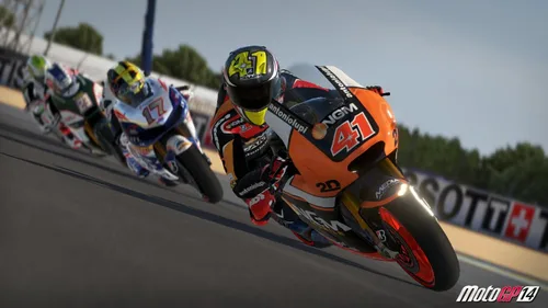 Vista 35 de MotoGP 14 - Xbox 360