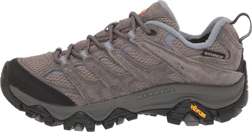 Vista 8 de Merrell Womens Moab 3 Waterproof Hiking Shoe