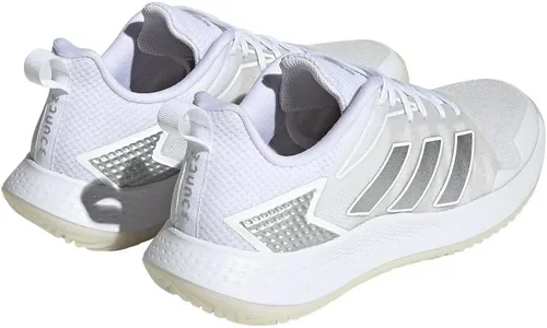 Vista 5 de adidas Tenis Defiant Speed para mujer