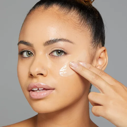 Vista 4 de NYX PROFESSIONAL MAKEUP Hydra Touch - Imprimación facial vegana