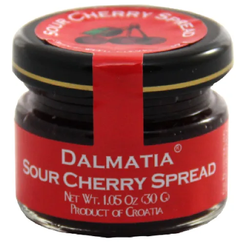 Vista 5 de Dalmatia Mini untable de higos Totalmente natural, sin OMG, galardonado Mediterráneo para untar Perfecto para tablas de queso, tostadas