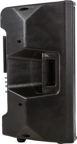 Vista 5 de Alphasonik PRO Venum Series V815BT V815BT 15 pulgadas 1000 vatios Altavoz DJ profesional alimentado por Bluetooth incorporado entradas USB AUX EQ