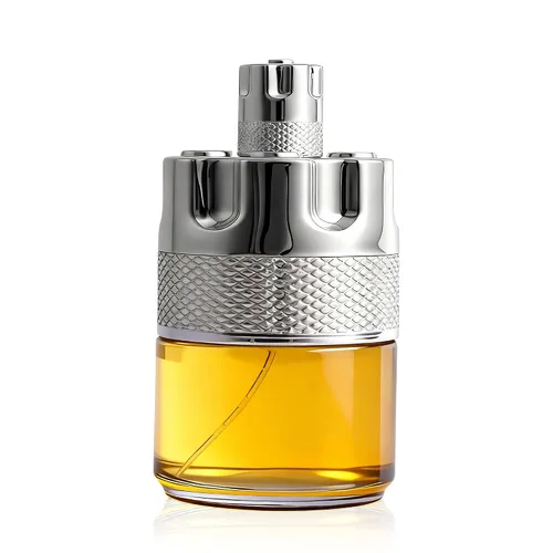 Vista 13 de AFLUXE AVENTO UOMO Colonia para hombre Aroma fresco amaderado de larga duración Eau de Toilette de 3.4 fl oz Set de regalo de lujo