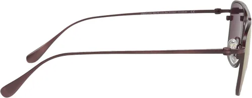 Vista 3 de Maui Jim Gafas de sol polarizadas Ebb Flow para hombre y mujer