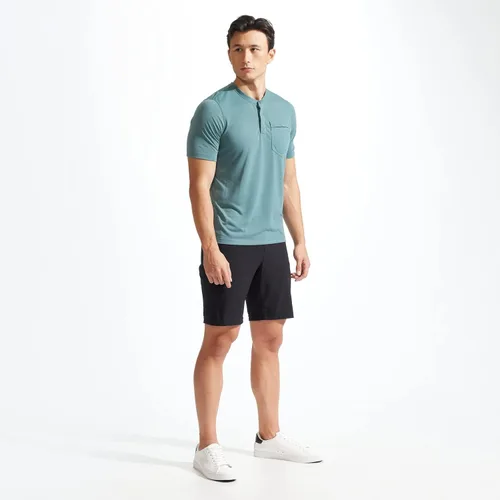 Vista 8 de PEARL IZUMI Prospect - Pantalón corto de ciclismo 2 en 1 para hombre