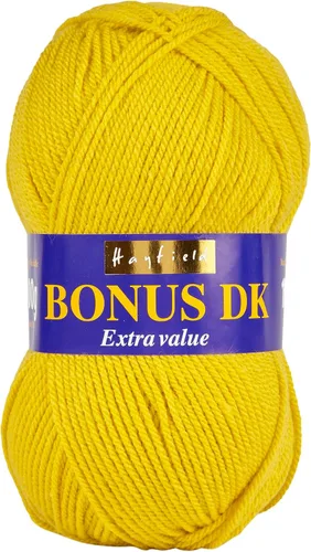 Vista 57 de Hayfield Bonus DK 554 Tomate