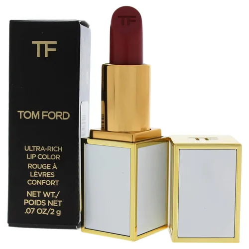 Vista 2 de Tom Ford Lápiz labial para niños y niñas, 05 Joan, 0.07 onzas