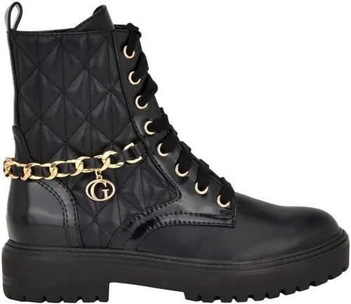Vista 2 de GUESS Botines Jellard para mujer